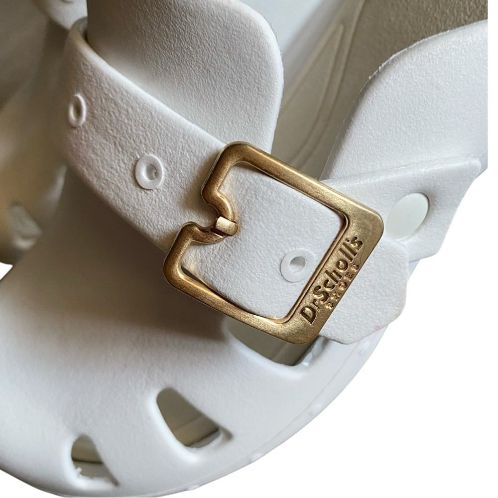 Dr. Scholl's Orgnlclog 365 Sz 8 M - Picture 8 of 10